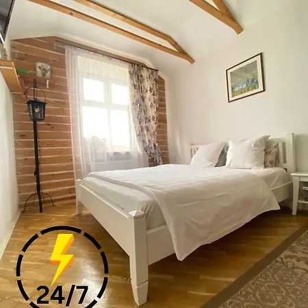 Apartman краківська 34 не далеко від ж д вокзалу звітні документи