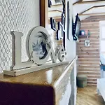 7, Lviv Apart Квартира На Вул Краківській Біля Пл Ринок Appartement