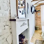 Appartement 7, Lviv Apart Квартира На Вул Краківській Біля Пл Ринок *