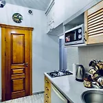 7, Lviv Apart Квартира На Вул Краківській Біля Пл Ринок *
