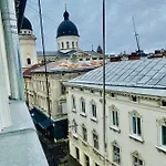 Appartement 7, Lviv Apart Квартира На Вул Краківській Біля Пл Ринок Lviv