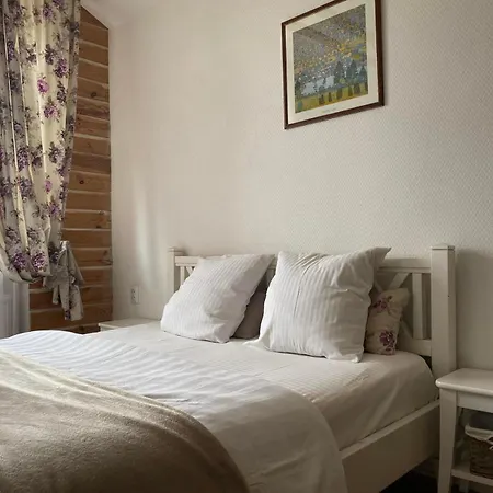 Appartement 7, Lviv Apart Квартира На Вул Краківській Біля Пл Ринок