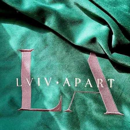 Appartamento 7, Lvapart Квартира На Вул Краківській Біля Пл Ринок *