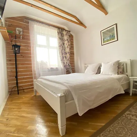 7, Lvapart Квартира На Вул Краківській Біля Пл Ринок * Leopoli