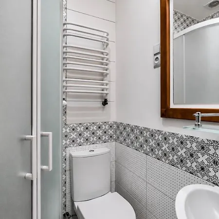7, Lviv- Apart Квартира На Вул Краківській Біля Пл Ринок Apartment *