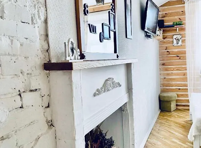 Apartamento 7, Lvapart Квартира Біля Пл Ринок *