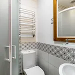 7, Lviv Apart Квартира На Вул Краківській Біля Пл Ринок דירה לבוב