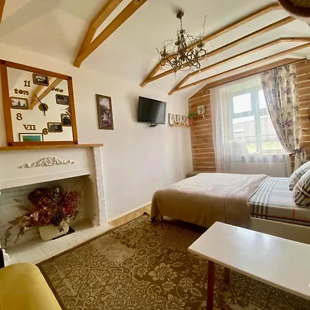 Apartamento 7, Lviv Apart Квартира На Вул Краківській Біля Пл Ринок Lviv