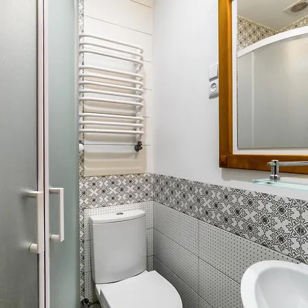 Lvapart краківська 34 не далеко від ж д вокзалу звітні документи Apartman Lviv