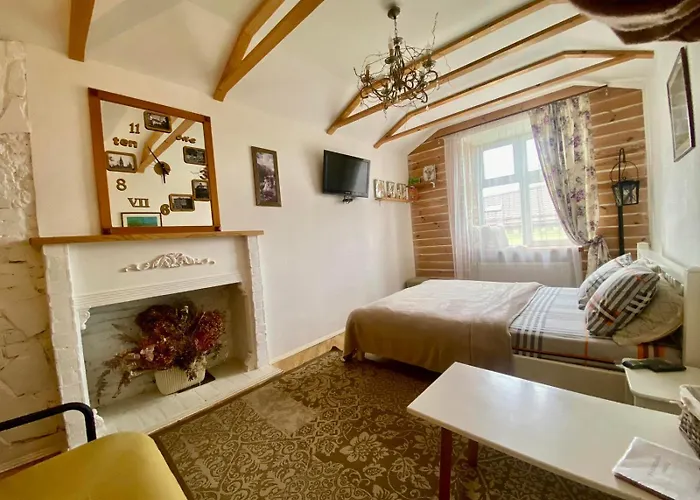 Apartamento 7, Lviv Apart Квартира На Вул Краківській Біля Пл Ринок Lviv