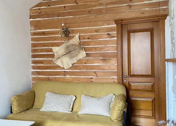 7, Lvapart Квартира Біля Пл Ринок * Lviv