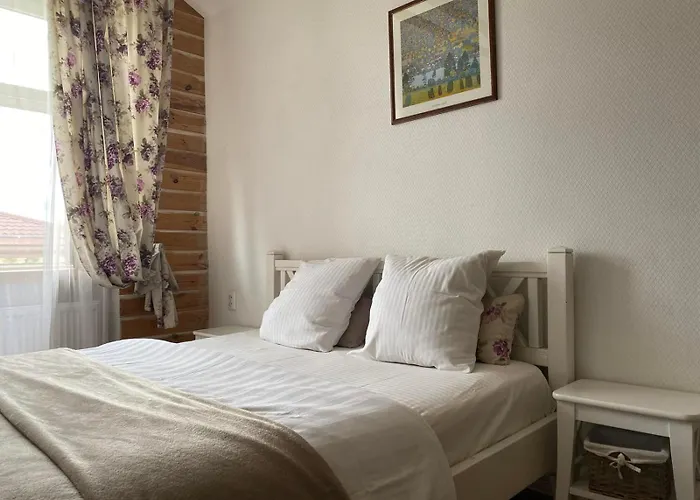 Apartamento 7, Lviv Apart Квартира На Вул Краківській Біля Пл Ринок