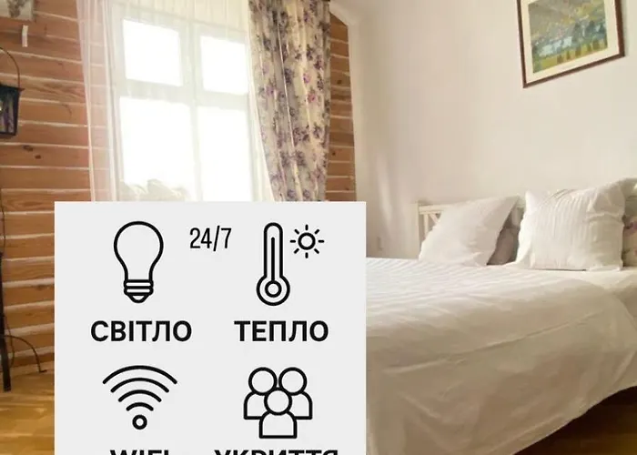 7, Lvapart Квартира Біля Пл Ринок Daire